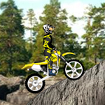 Free online flash games - Dirt Bike 2 game - Games2Rule 