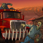 Free online flash games - Earn to Die 2012 game - Games2Rule 