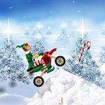 Free online flash games - Elf Rider game - Games2Rule 