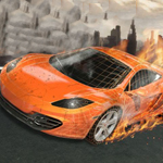 Free online flash games - Grid Racer game - Games2Rule 