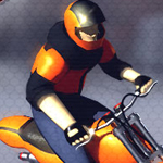Free online flash games - Hardcore Bike game - Games2Rule 