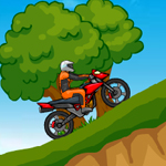 Free online flash games - Hill Blazer game - Games2Rule 