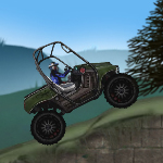 Free online flash games - Hill Madness game - Games2Rule 