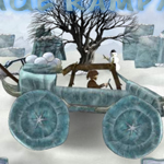 Free online flash games - Ice Age Rampage game - Games2Rule 