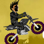 Free online flash games - Judgement Day Bike game - Games2Rule 