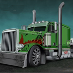 Free online flash games - Long Vehicle game - Games2Rule 