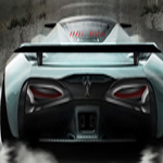 Free online flash games - Mad Racers game - Games2Rule 