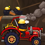 Free online flash games - Material Mole game - Games2Rule 