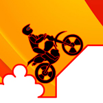 Free online flash games - Max Dirtbike game - Games2Rule 