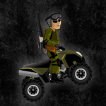 Free online flash games - Military Rush game - Games2Rule 