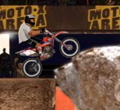 Free online flash games - Moto-X Arena game - Games2Rule 