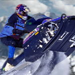 Free online flash games - Nordic Race game - Games2Rule 