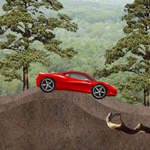 Free online flash games - Offroad Madness GT game - Games2Rule 