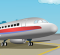 Free online flash games - Park My Plane game - Games2Rule 