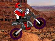 Free online flash games - Power Rangers Bomb Road game - Games2Rule 