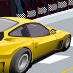 Free online flash games - Reverse Race game - Games2Rule 