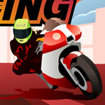 Free online flash games - Road Racing game - Games2Rule 