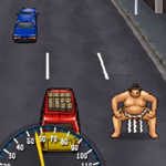 Free online flash games - Rough Roads game - Games2Rule 