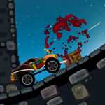 Free online flash games - Shoot Em Zombies game - Games2Rule 