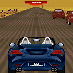 Free online flash games - Shut Up and Drive game - Games2Rule 