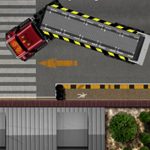 Free online flash games - Skill Parking game - Games2Rule 