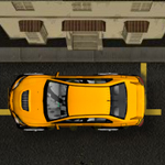 Free online flash games - Skilled Driver  game - Games2Rule 