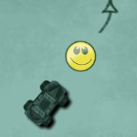 Free online flash games - Smiley Chaser game - Games2Rule 