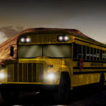 Free online flash games - Speed Bus game - Games2Rule 