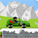 Free online flash games - Speed Challengers game - Games2Rule 