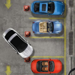 Free online flash games - Super Parking World game - Games2Rule 