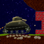 Free online flash games - Tank And Truck Trial game - Games2Rule 