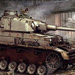 Free online flash games - Tank Mania game - Games2Rule 