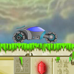 Free online flash games - Temple Rider game - Games2Rule 
