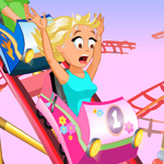 Free online flash games - Thrill Rush game - Games2Rule 