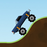 Free online flash games - Tippy Truck Level Pack game - Games2Rule 