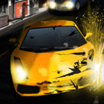 Free online flash games - Total Takedown game - Games2Rule 