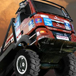 Free online flash games - Truck Trial game - Games2Rule 