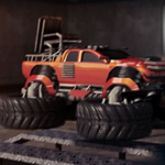 Free online flash games - Trucksformers game - Games2Rule 