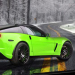 Free online flash games - Winter And V12 game - Games2Rule 