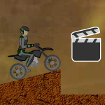 Free online flash games - Xtreme Motor game - Games2Rule 