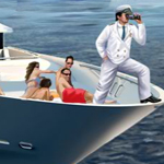 Free online flash games - Yacht Parking game - Games2Rule 