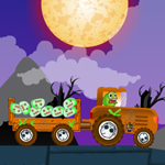 Free online flash games - Zombie Transporter game - Games2Rule 