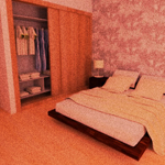 Free online flash games - 666 Escape game - Games2Rule 