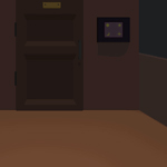 Free online flash games - 86 Game Dark Room Escape game - Games2Rule 