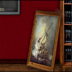 Free online flash games - Amber Escape game - Games2Rule 