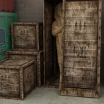 Free online flash games - Antiquities Storehouse game - Games2Rule 