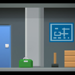 Free online flash games - Apartment Floor 97 game - Games2Rule 