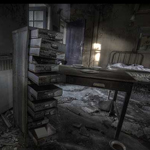 Free online flash games - Ather Asylum game - Games2Rule 