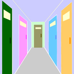 Free online flash games - Back to School game - Games2Rule 
