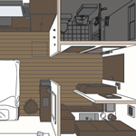Free online flash games - Birds Eye View game - Games2Rule 